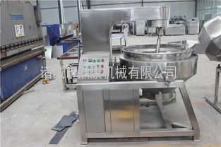 專(zhuān)業(yè)生產(chǎn)食品廠大型行星攪拌炒鍋 精準(zhǔn)報(bào)價(jià)與品質(zhì)保障，專(zhuān)為乳制品優(yōu)化