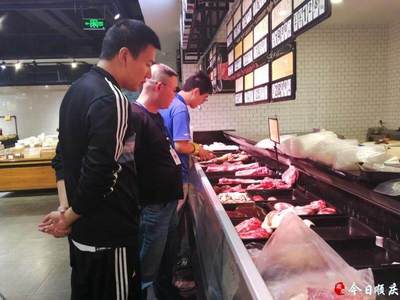 順慶區開展冷藏食品專項執法行動，四家凍庫收到整改通知書