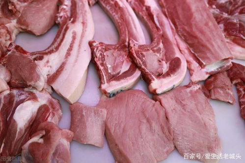 探尋未來五年有望十倍增長的豬肉細分龍頭 肉制品銷售領(lǐng)域的投資機遇