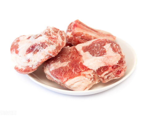 英山開展肉制品銷售突擊檢查，查封問題冷凍肉230斤