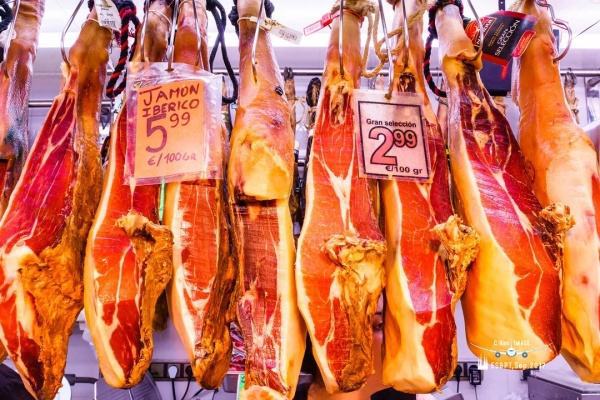 歐盟肉制品銷售 嚴格標準下的市場機遇