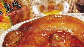 石家莊雙鴿食品 匠心傳承，加盟共贏——攜手共創肉制品行業新未來