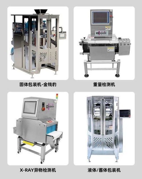 一食大咖說丨多科 服務8000+企業，用數字化喚醒食品工廠新活力